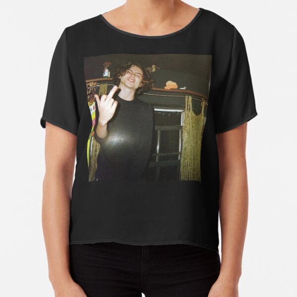 Timothée Chalamet Blusa