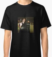 Timothée Chalamet Classic T-Shirt