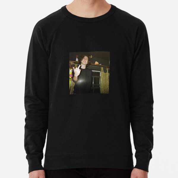 Timothée Chalamet Lightweight Sweatshirt