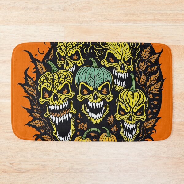 Item preview, Scary Pumpkins  designed and sold by Houerd.