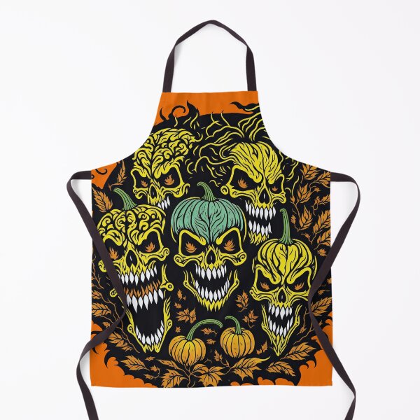 Item preview, Scary Pumpkins  designed and sold by Houerd.