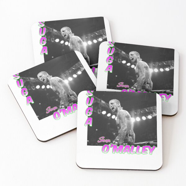 Item preview, Sean O'Malley Vintage T-Shirt designed and sold by FarDesign.