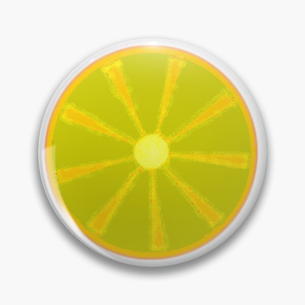 Item preview,   Orange Slice Fruit Lemon designed and sold by BenMounir.