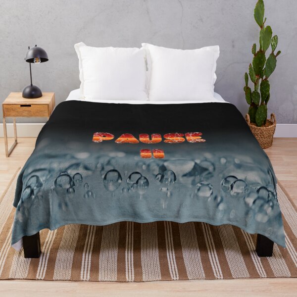 Item preview, Pause! Stop sometimes, take a break! Relax designed and sold by Bart-Land.