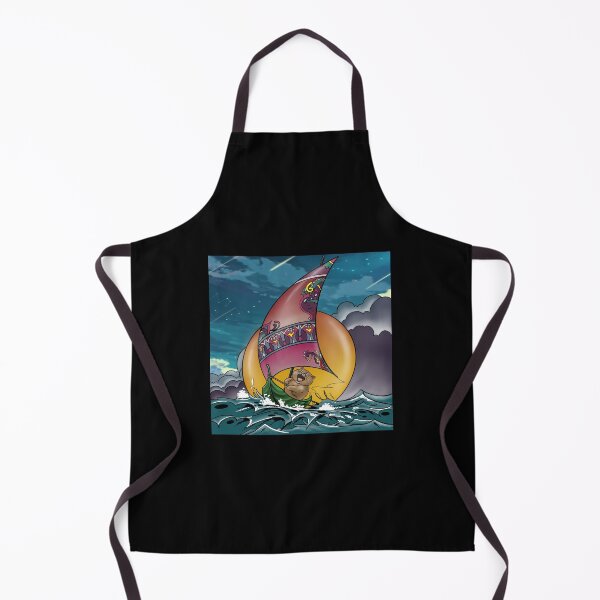 Item preview, cartoon cat adventure designed and sold by fatimah-SL.