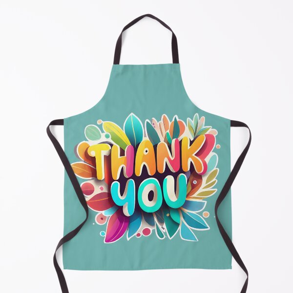 Item preview, Thank You designed and sold by BuxomBabe21.