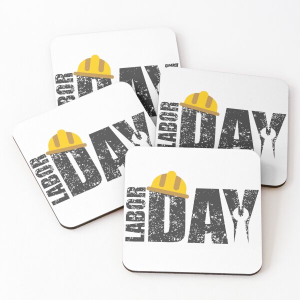 Item preview, Labor Day: Celebrating Workers and Progress designed and sold by FlyShop1.