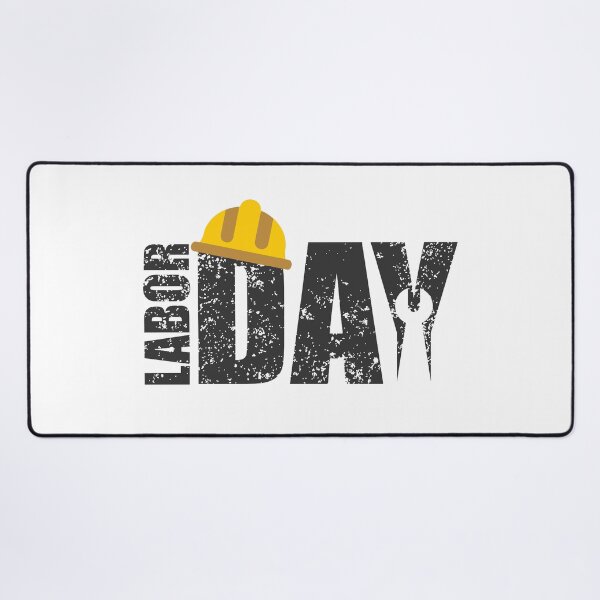 Item preview, Labor Day: Celebrating Workers and Progress designed and sold by FlyShop1.