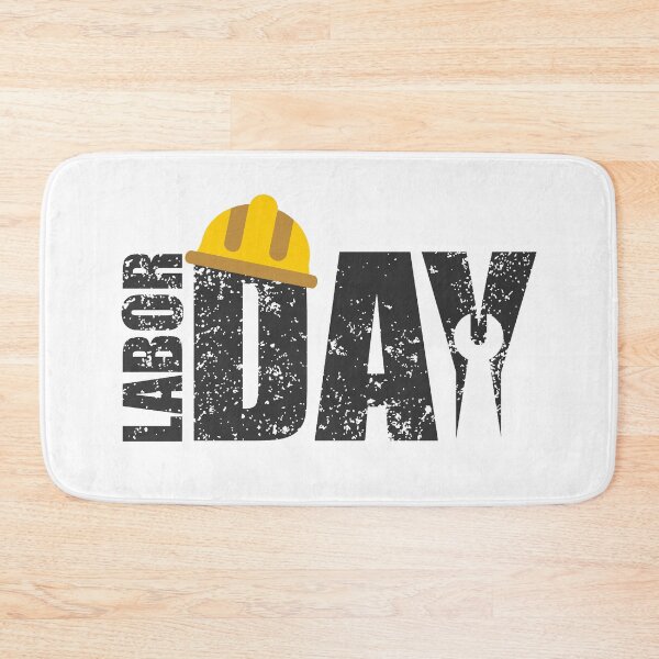 Item preview, Labor Day: Celebrating Workers and Progress designed and sold by FlyShop1.