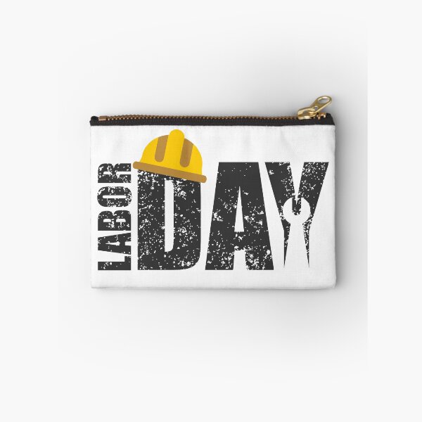 Item preview, Labor Day: Celebrating Workers and Progress designed and sold by FlyShop1.