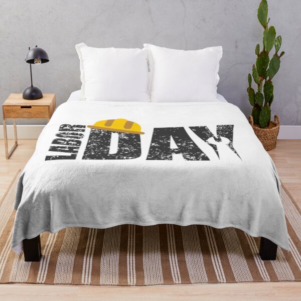 Item preview, Labor Day: Celebrating Workers and Progress designed and sold by FlyShop1.