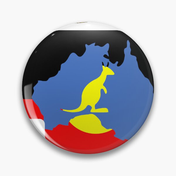 Item preview, Vote Yes To The Voice Indigenous Voice To Parliament designed and sold by 3dozecreations.