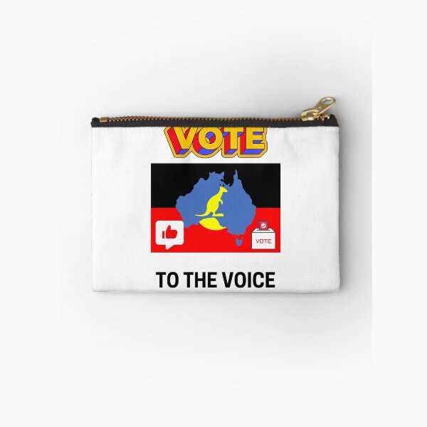 Item preview, Vote Yes To The Voice Indigenous Voice To Parliament designed and sold by 3dozecreations.