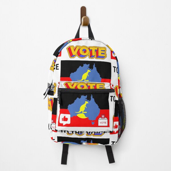 Item preview, Vote Yes To The Voice Indigenous Voice To Parliament designed and sold by 3dozecreations.