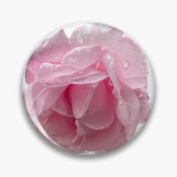 Item preview, Garden Rose (sans background) designed and sold by Goose Dreith.