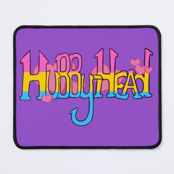 Item preview, Hubby-Head (Pan) designed and sold by Chitanzer.