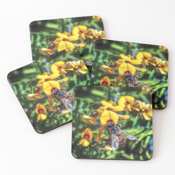 Item preview, WORKING  bee designed and sold by shadowlea.