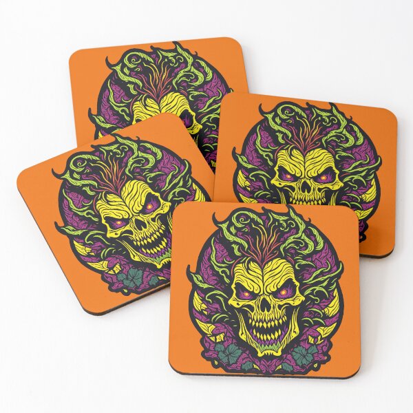 Item preview, Scary Pumpkins  designed and sold by Houerd.