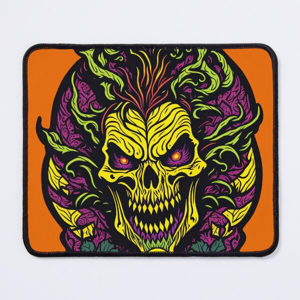Item preview, Scary Pumpkins designed and sold by Houerd.