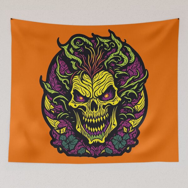 Item preview, Scary Pumpkins  designed and sold by Houerd.