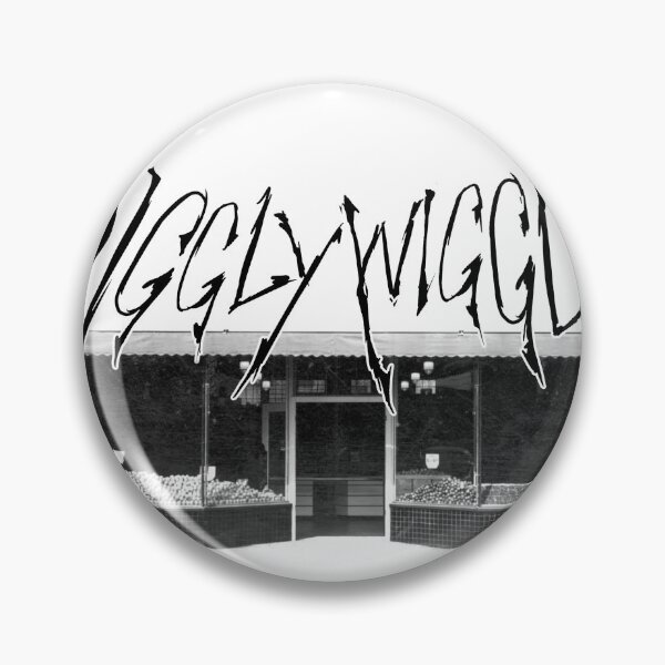 Item preview, piggly wiggly designed and sold by skribblepixie.