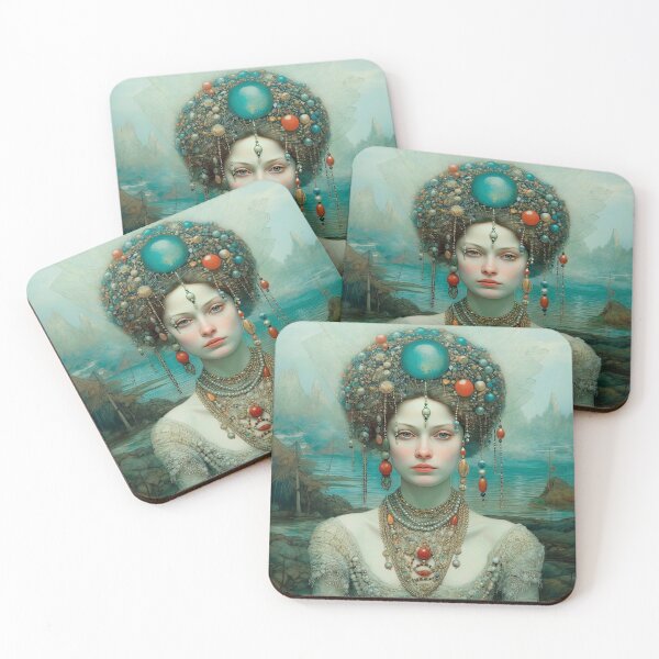 Item preview, Bejeweled designed and sold by Sasha Art Gallery.