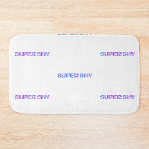 Item preview, NewJeans Super Shy designed and sold by ✿good goodies✿.