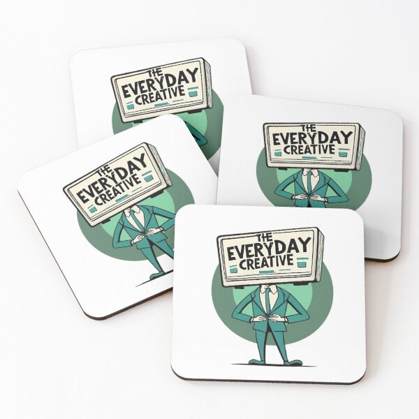 Item preview, TEC Merchandise! designed and sold by gsgdigital.