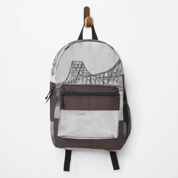 Item preview, Story Bridge designed and sold by gillsart.