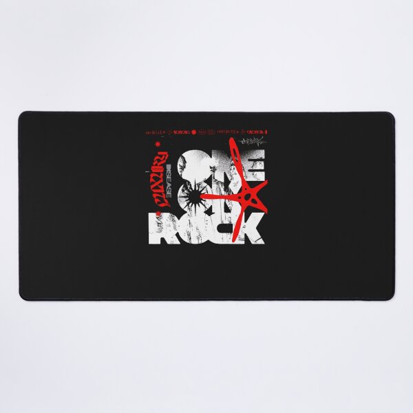 Item preview, rock band designed and sold by SaraBovey88.