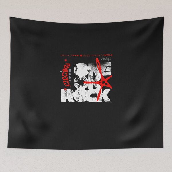 Item preview, rock band designed and sold by SaraBovey88.