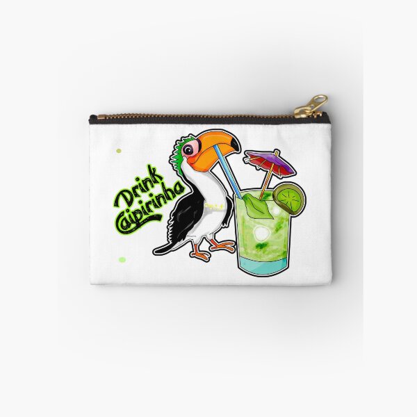 Item preview, Tucan Caipirinha designed and sold by fantasmahappy.