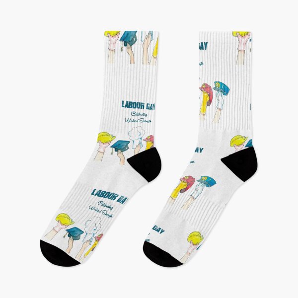 Item preview, Australian Labour Day: Celebrating Workers and Progress designed and sold by FlyShop1.