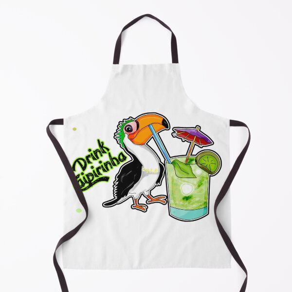 Item preview, Tucan Caipirinha designed and sold by fantasmahappy.