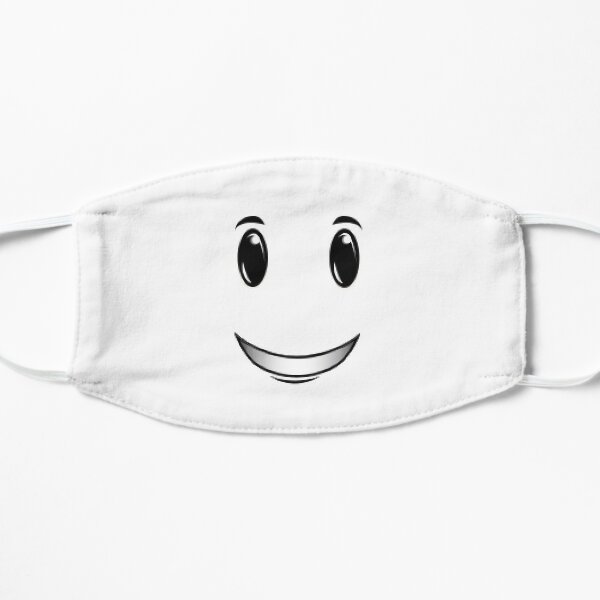 smiley wala mask