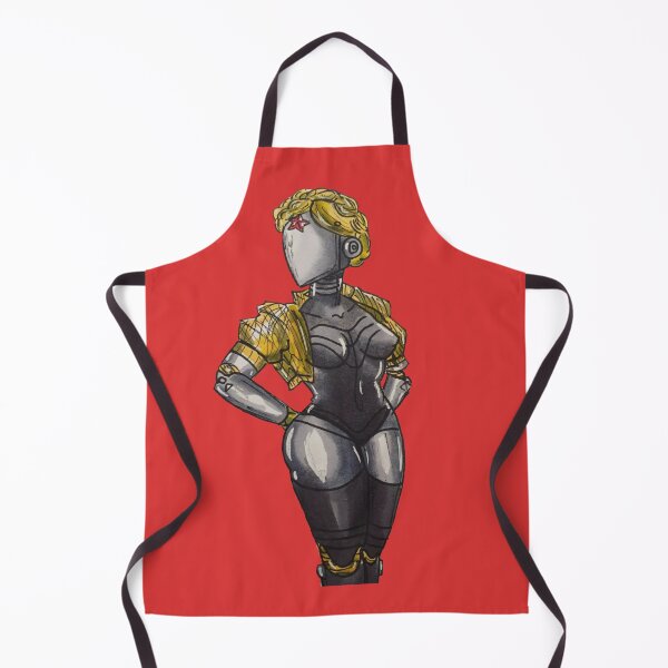 Item preview, Atomic Heart Ballerina Twin designed and sold by PigForday.