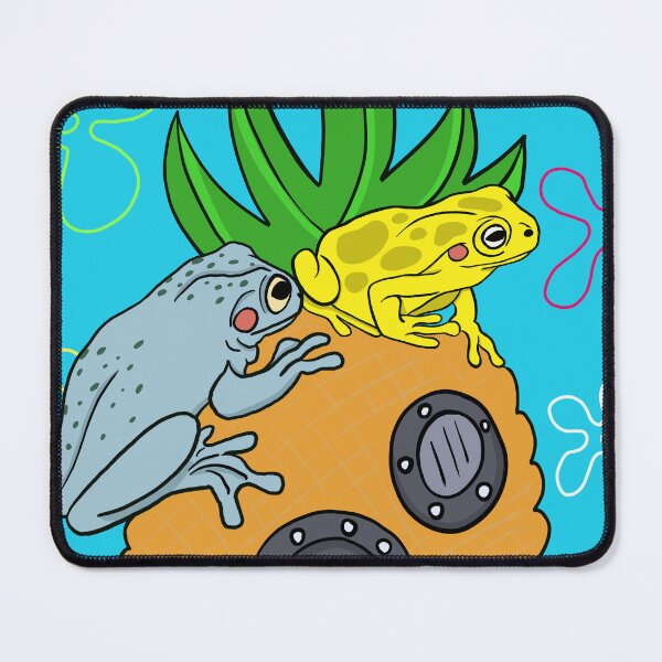Item preview, Boysponge and Wardsquid designed and sold by mxdmdart.