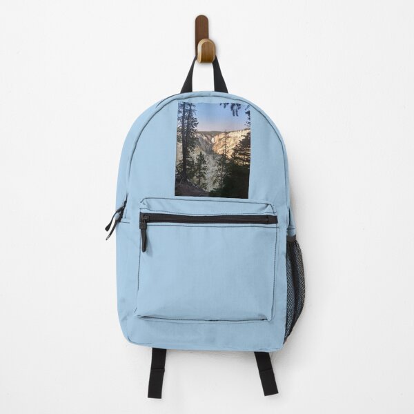 Item preview, Artists Point Yellowstone National Park designed and sold by Lil-Bit-Batty.