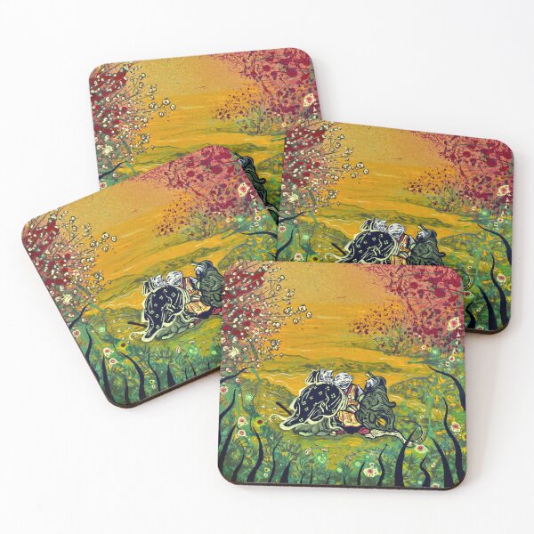 Item preview, Three Laughs at Tiger Brook designed and sold by Jacob Wayne Bryner.