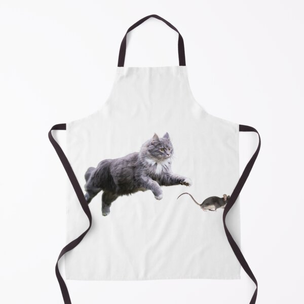 Item preview, A Game Of Cat And Mouse designed and sold by Claire’s Colorful Creations .