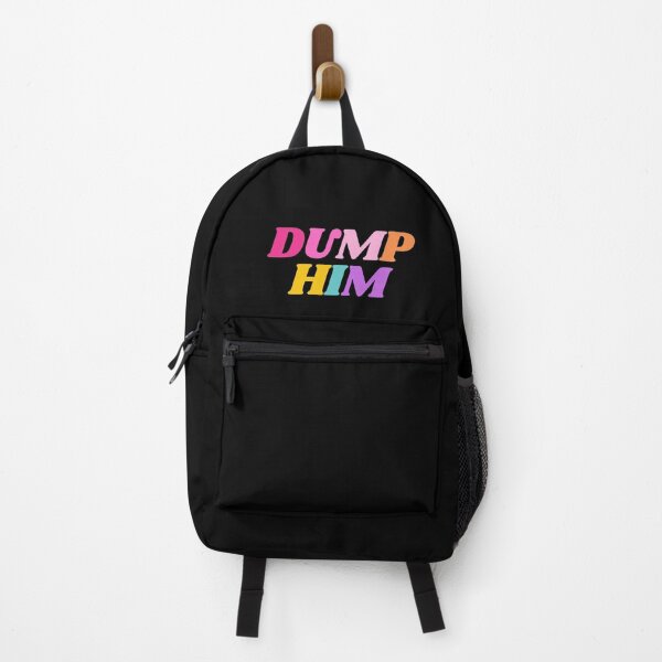 Item preview, Dump Him designed and sold by mydoodlesateme.