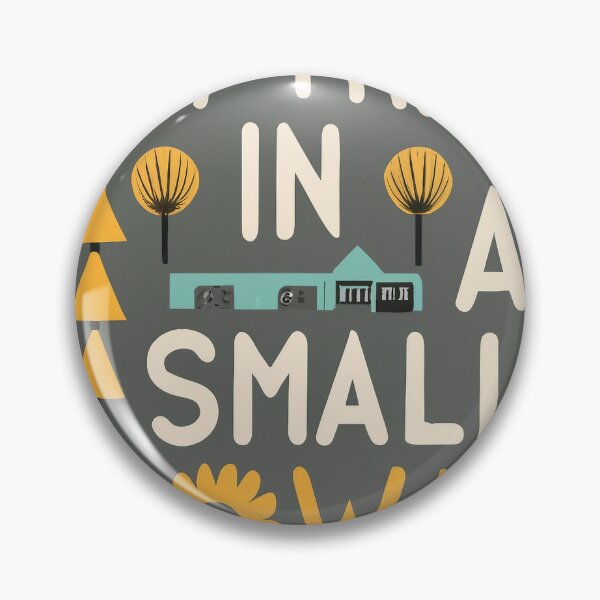 Item preview, Try That In A Small Town designed and sold by lee2021.