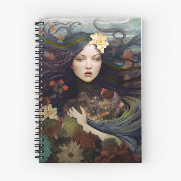 Item preview, Creator of Worlds designed and sold by Sasha Art Gallery.