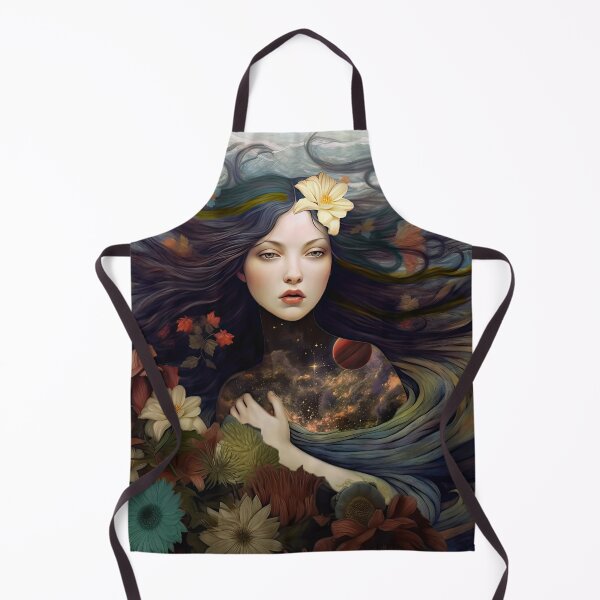 Item preview, Creator of Worlds designed and sold by Sasha Art Gallery.