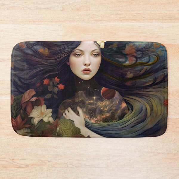 Item preview, Creator of Worlds designed and sold by Sasha Art Gallery.