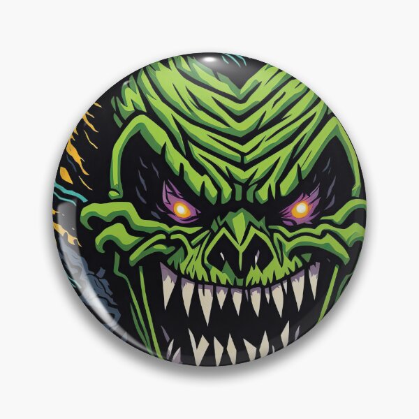 Item preview, Scary Pumpkins  designed and sold by Houerd.