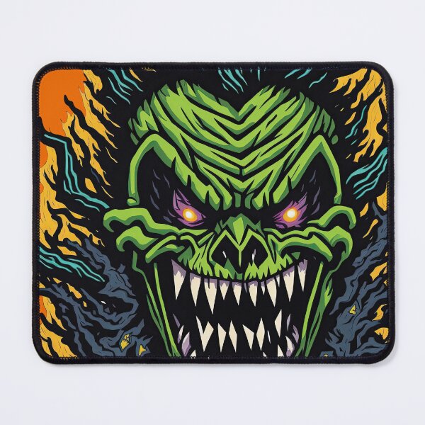 Item preview, Scary Pumpkins designed and sold by Houerd.