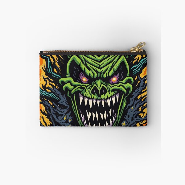 Item preview, Scary Pumpkins  designed and sold by Houerd.
