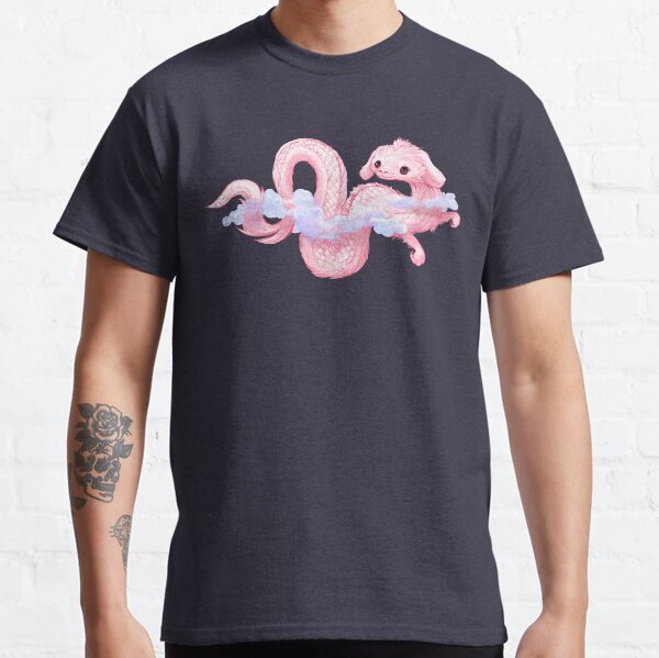 Your favourite 80's luck dragon Classic T-Shirt