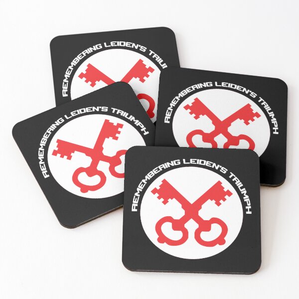 Item preview, Dutch Resilience: The Siege of Leiden in the Netherlands' Struggle for Independence designed and sold by FlyShop1.